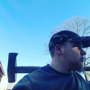 Meet your Posher, Matt